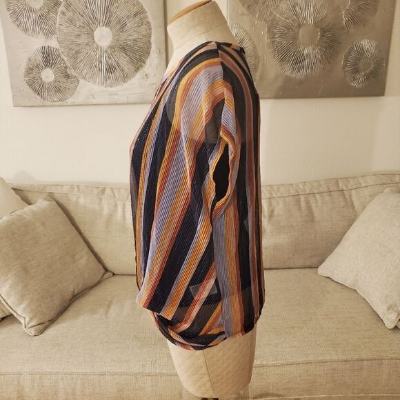 INC Twist-Hem Top - Picture 6 of 12